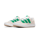 Nike Adimatic Bodega Beams Off-White Green Nike Adimatic Bodega Beams Off-White Green