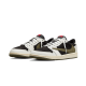 Air Jordan 1 Retro Low OG SP Travis Scott Olive Air Jordan 1 Retro Low OG SP Travis Scott Olive