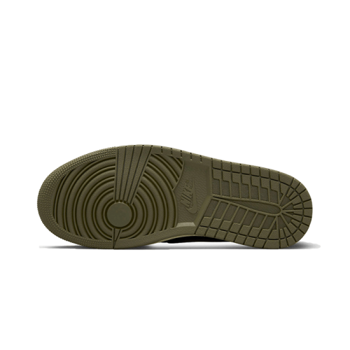 Air Jordan 1 Retro Low OG SP Travis Scott Olive Air Jordan 1 Retro Low OG SP Travis Scott Olive