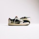 Air Jordan 1 Retro Low OG SP Travis Scott Olive Air Jordan 1 Retro Low OG SP Travis Scott Olive
