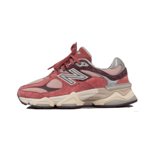 New Balance 9060 Sea Salt Cherry Blossom New Balance 9060 Sea Salt Cherry Blossom