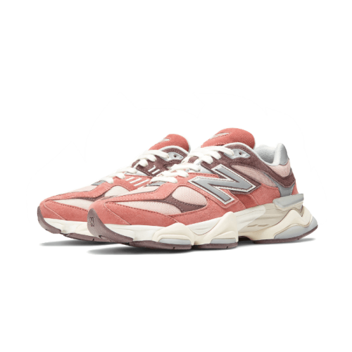 New Balance 9060 Sea Salt Cherry Blossom New Balance 9060 Sea Salt Cherry Blossom
