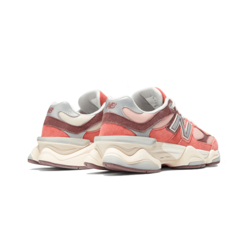 New Balance 9060 Sea Salt Cherry Blossom New Balance 9060 Sea Salt Cherry Blossom