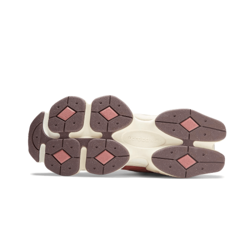 New Balance 9060 Sea Salt Cherry Blossom New Balance 9060 Sea Salt Cherry Blossom