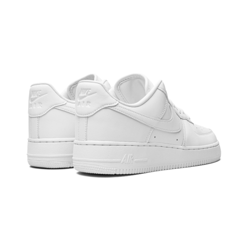 Nike Air Force 1 Low '07 Fresh White Nike Air Force 1 Low '07 Fresh White