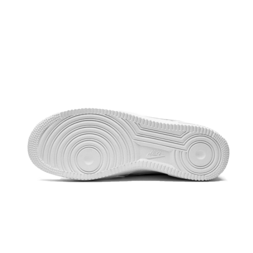 Nike Air Force 1 Low '07 Fresh White Nike Air Force 1 Low '07 Fresh White