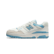 New Balance 550 White Blue Haze Rain Cloud New Balance 550 White Blue Haze Rain Cloud