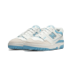 New Balance 550 White Blue Haze Rain Cloud New Balance 550 White Blue Haze Rain Cloud