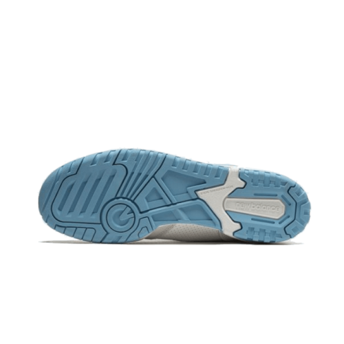 New Balance 550 White Blue Haze Rain Cloud New Balance 550 White Blue Haze Rain Cloud