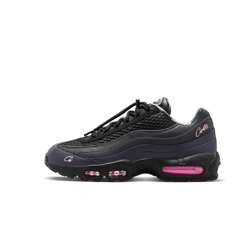 Nike Air Max 95 SP Corteiz Pink Beam Nike Air Max 95 SP Corteiz Pink Beam