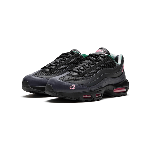 Nike Air Max 95 SP Corteiz Pink Beam Nike Air Max 95 SP Corteiz Pink Beam