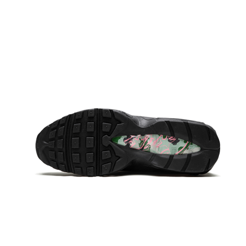 Nike Air Max 95 SP Corteiz Pink Beam Nike Air Max 95 SP Corteiz Pink Beam