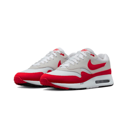 Nike Air Max 1 ‘86 Golf Sport Red Nike Air Max 1 ‘86 Golf Sport Red