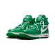 Nike Off-White Air Force 1 Mid SP Pine Green Nike Off-White Air Force 1 Mid SP Pine Green
