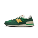New Balance 990 V1 Made In USA Green Gold New Balance 990 V1 Made In USA Green Gold