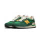 New Balance 990 V1 Made In USA Green Gold New Balance 990 V1 Made In USA Green Gold