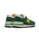 New Balance 990 V1 Made In USA Green Gold New Balance 990 V1 Made In USA Green Gold