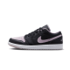 Air Jordan 1 Low SE Black Ice Lilac Air Jordan 1 Low SE Black Ice Lilac