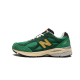 New Balance 990 V3 MiUSA Teddy Santis Green Gold New Balance 990 V3 MiUSA Teddy Santis Green Gold