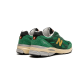 New Balance 990 V3 MiUSA Teddy Santis Green Gold New Balance 990 V3 MiUSA Teddy Santis Green Gold