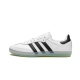 Adidas Samba Jason Dill White Black Adidas Samba Jason Dill White Black