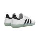 Adidas Samba Jason Dill White Black Adidas Samba Jason Dill White Black