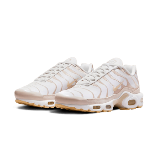 Nike Air Max Plus PRM Sanddrift Nike Air Max Plus PRM Sanddrift