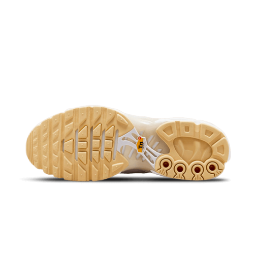 Nike Air Max Plus PRM Sanddrift Nike Air Max Plus PRM Sanddrift