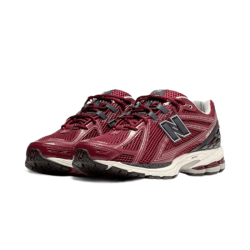 New Balance 1906R Burgundy Black New Balance 1906R Burgundy Black