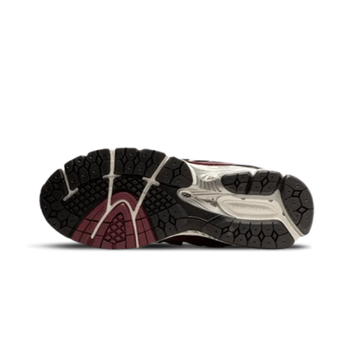 New Balance 1906R Burgundy Black New Balance 1906R Burgundy Black