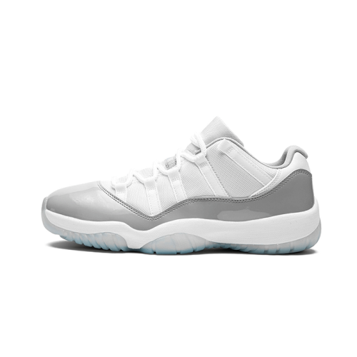 Air Jordan 11 Retro Low Cement Grey Air Jordan 11 Retro Low Cement Grey