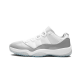 Air Jordan 11 Retro Low Cement Grey Air Jordan 11 Retro Low Cement Grey