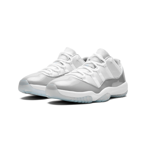 Air Jordan 11 Retro Low Cement Grey Air Jordan 11 Retro Low Cement Grey