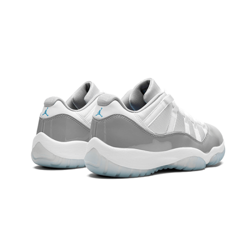 Air Jordan 11 Retro Low Cement Grey Air Jordan 11 Retro Low Cement Grey