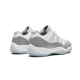 Air Jordan 11 Retro Low Cement Grey Air Jordan 11 Retro Low Cement Grey