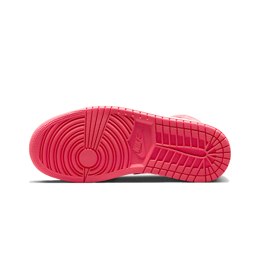 Air Jordan 1 Mid Strawberries And Cream Air Jordan 1 Mid Strawberries And Cream