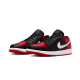 Air Jordan 1 Low Alternate Bred Toe Air Jordan 1 Low Alternate Bred Toe