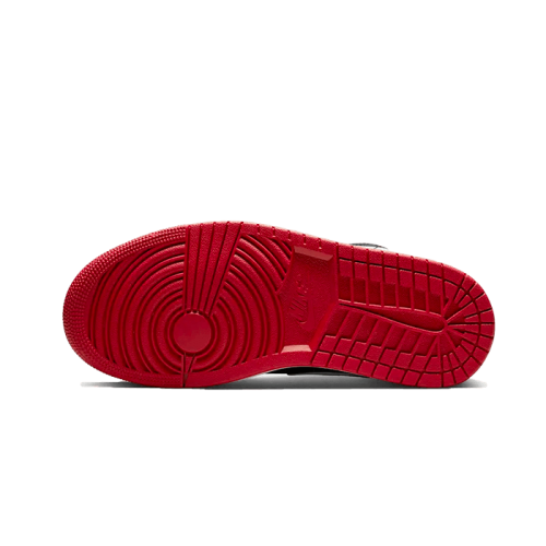 Air Jordan 1 Low Alternate Bred Toe Air Jordan 1 Low Alternate Bred Toe