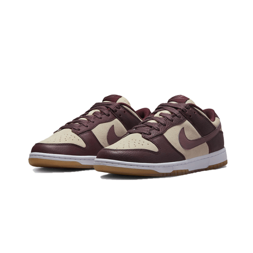 Nike Dunk Low Plum Eclipse Nike Dunk Low Plum Eclipse