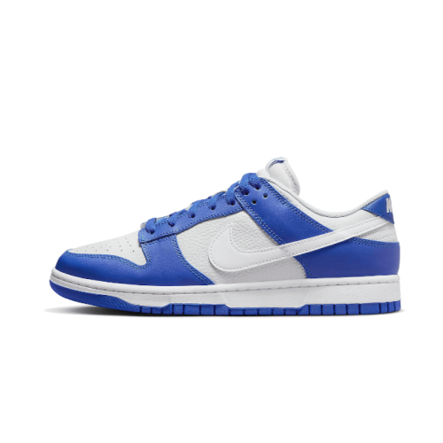 Nike Dunk Low Kentucky Alternate Nike Dunk Low Kentucky Alternate