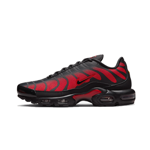 Nike Air Max Plus Bred Reflective Nike Air Max Plus Bred Reflective