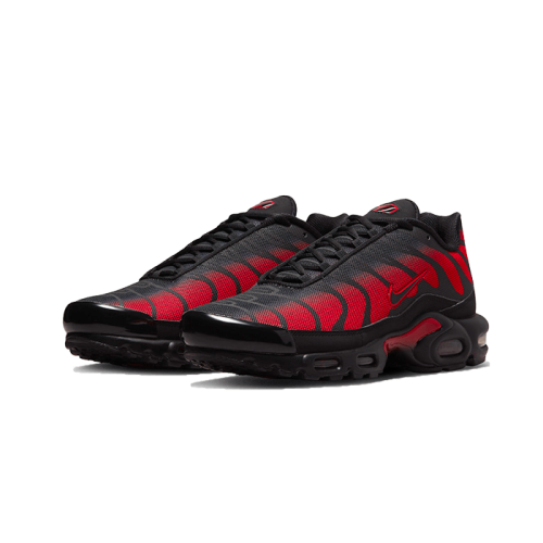 Nike Air Max Plus Bred Reflective Nike Air Max Plus Bred Reflective