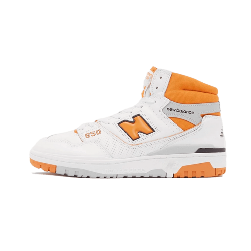 New Balance 650 White Canyon New Balance 650 White Canyon