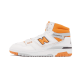 New Balance 650 White Canyon New Balance 650 White Canyon