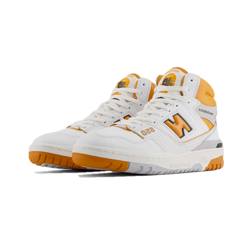New Balance 650 White Canyon New Balance 650 White Canyon