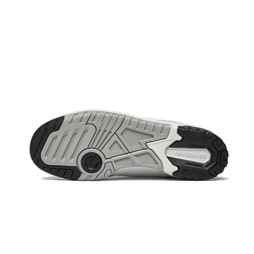 New Balance 650 White Black New Balance 650 White Black