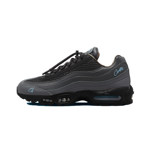 Nike Air Max 95 SP Corteiz Aegean Storm Nike Air Max 95 SP Corteiz Aegean Storm