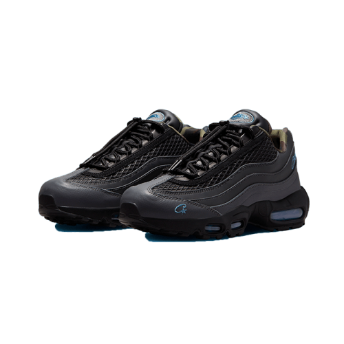 Nike Air Max 95 SP Corteiz Aegean Storm Nike Air Max 95 SP Corteiz Aegean Storm