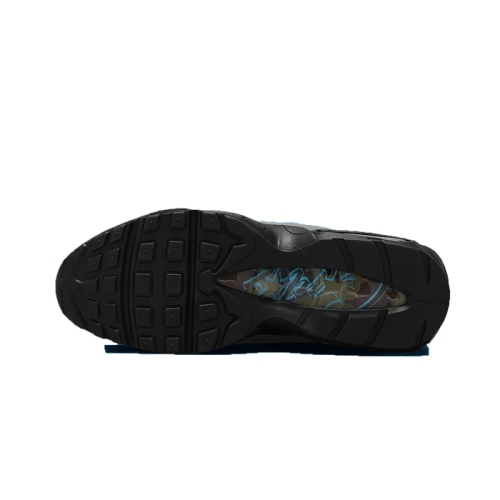 Nike Air Max 95 SP Corteiz Aegean Storm Nike Air Max 95 SP Corteiz Aegean Storm