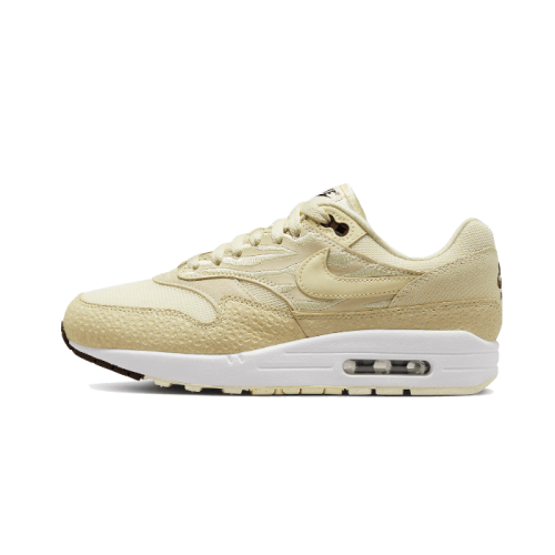 Nike Air Max 1 '87 Safari Coconut Milk Nike Air Max 1 '87 Safari Coconut Milk